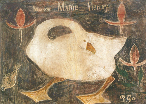 Henry 2.16