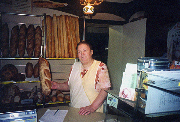 Langroës
