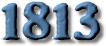 1813