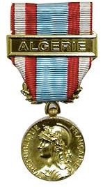 Algerie