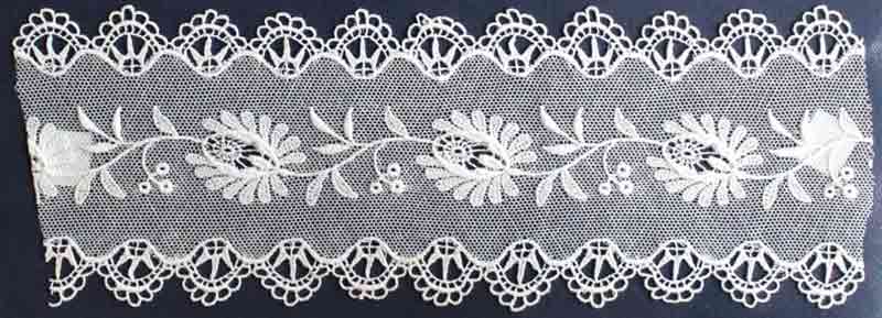 Dentelle