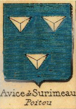 Armoirie