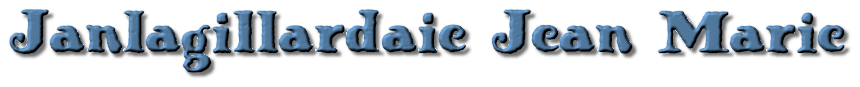Lagillardaie