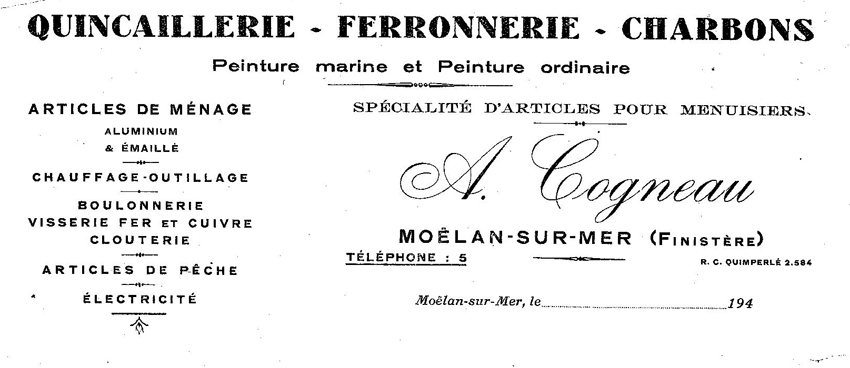 Cogneau