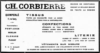Corbierre