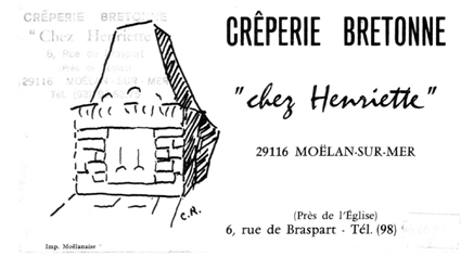 Creperie