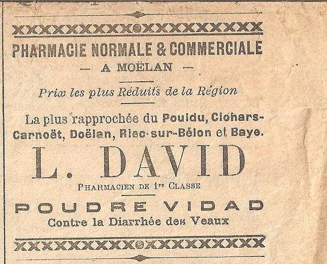 David