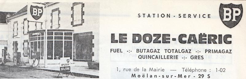Doze