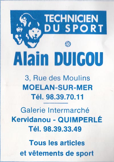 Duigou