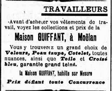 Guiffant