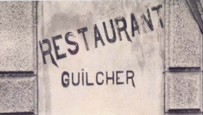 Guilcher