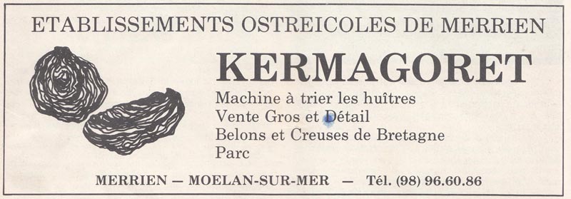 Kermagoret