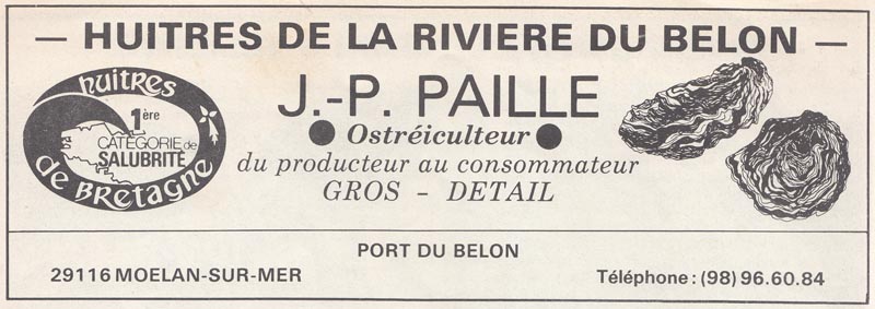Paille