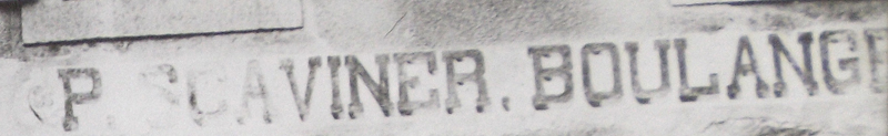 Scaviner