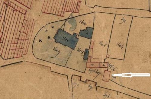 Cadastre
