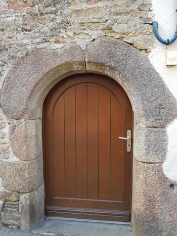 Porte