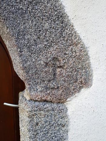 Porte