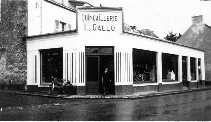 Gallo