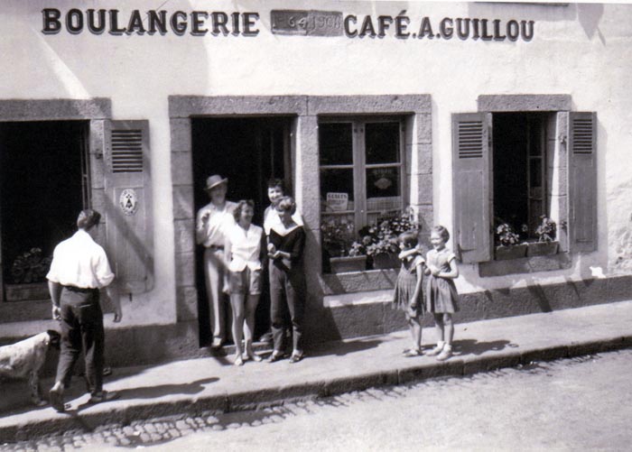 Guillou-Coroller