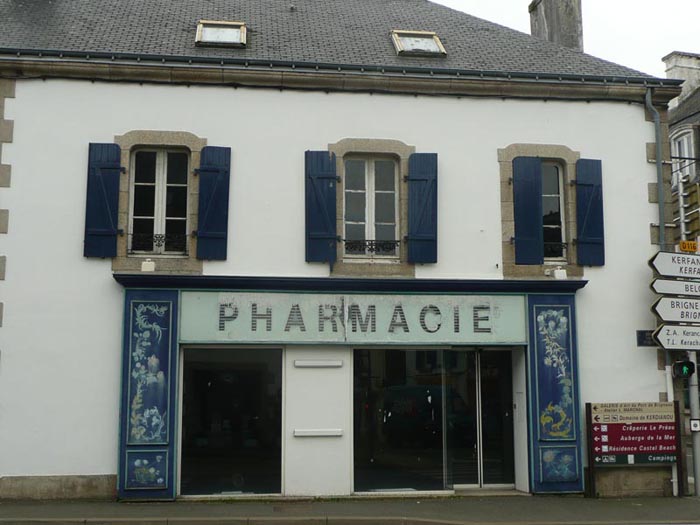 Pharmacie