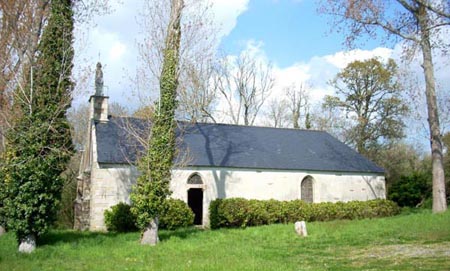 chapelle
