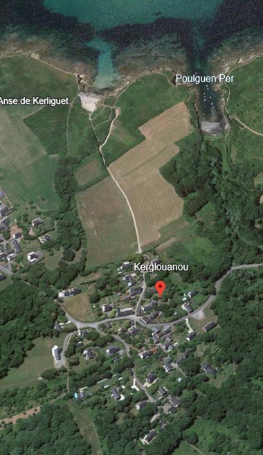 Google earth
