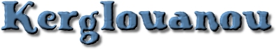 Kerglouanou