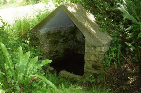 Fontaine
