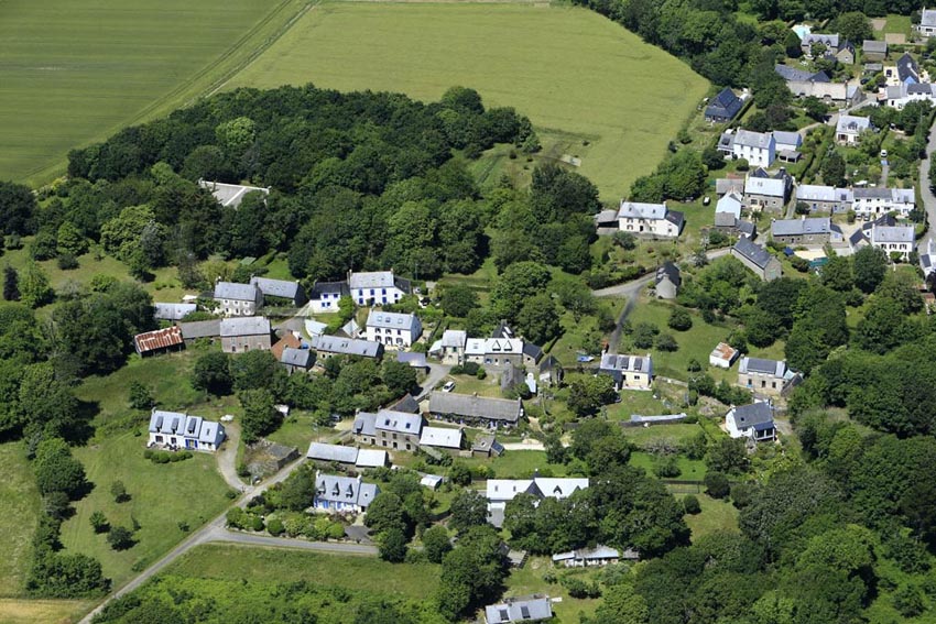 Vuz aérienne